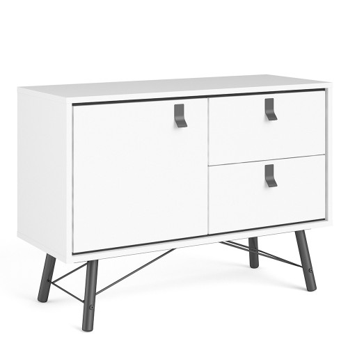 Ry Sideboard with 1 door + 2 drawers
