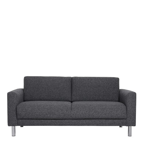 Cleveland 2-Seater Sofa in Nova Antracit