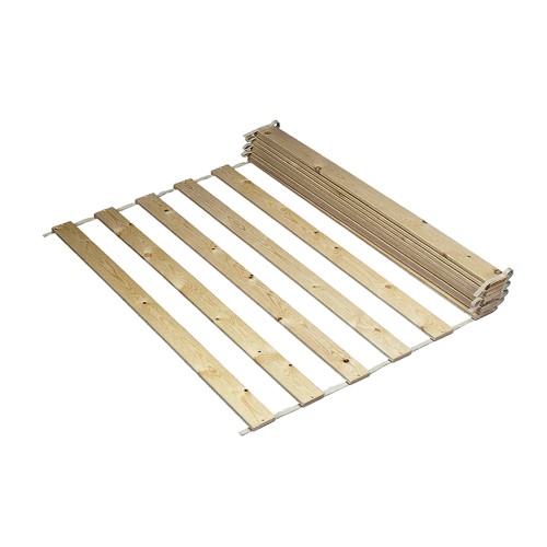 Bed slats for Double Bed 4`6`` (136 cm wide)